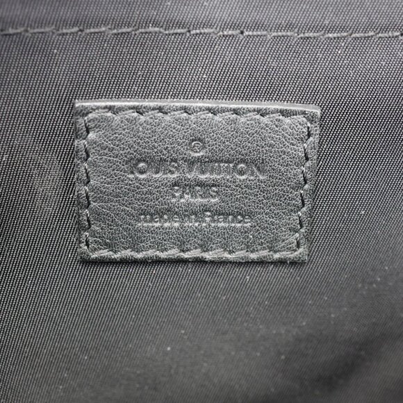 Louis Vuitton  Palm Springs PM Monogram Jungle Dots Backpack Bag Brown - Picture 11 of 12